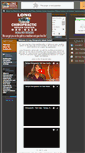 Mobile Screenshot of long-chiropractic.com